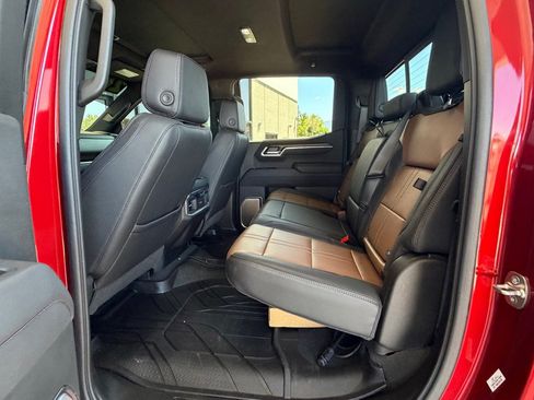 Used 2026 Chevrolet Silverado 1500 High Country RWD image 22