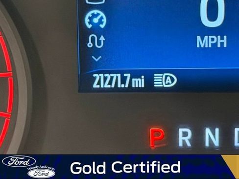 Certified 2024 Ford F250 XL w/ XL Driver Assist Package AWD/4WD image 14