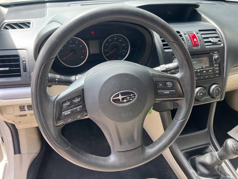 Used 2013 Subaru Crosstrek 2.0i Premium AWD/4WD image 19
