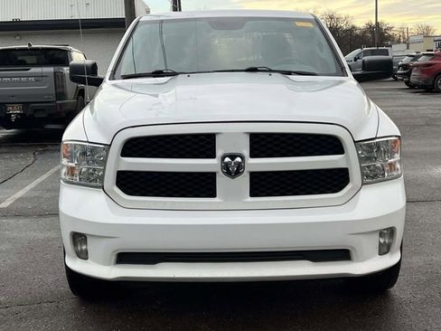 Used 2019 RAM 1500 Express w/ Express Value Package image 8