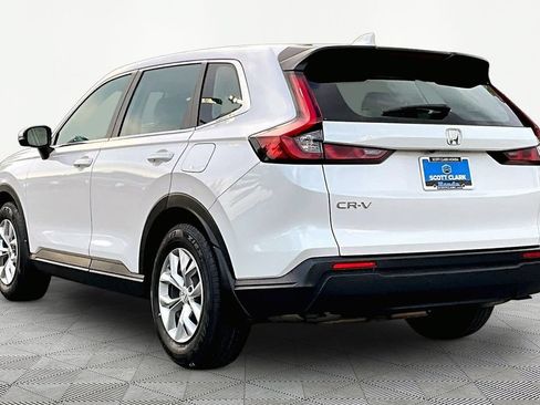 Used 2024 Honda CR-V LX image 5