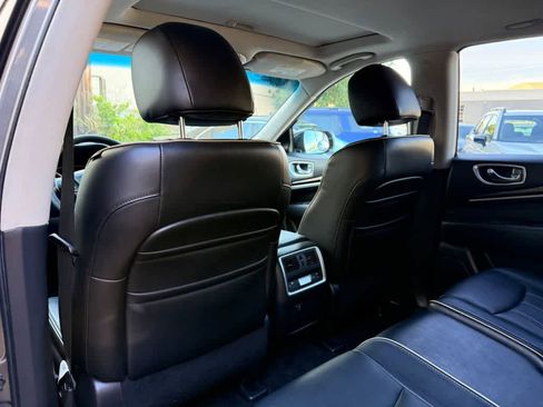 Used 2016 INFINITI QX60 FWD w/ Premium Package image 12