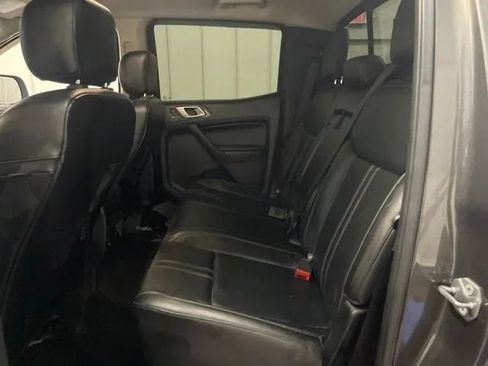 Used 2020 Ford Ranger Lariat w/ Equipment Group 501A Mid AWD/4WD image 14