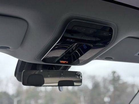 Certified 2023 Mercedes-Benz EQE 350+ 4MATIC SUV image 35