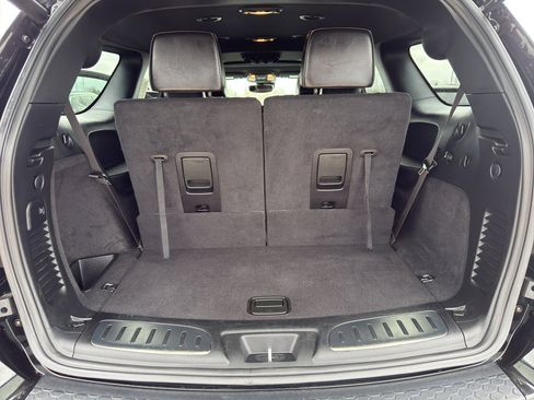 Used 2025 Dodge Durango GT AWD/4WD image 37