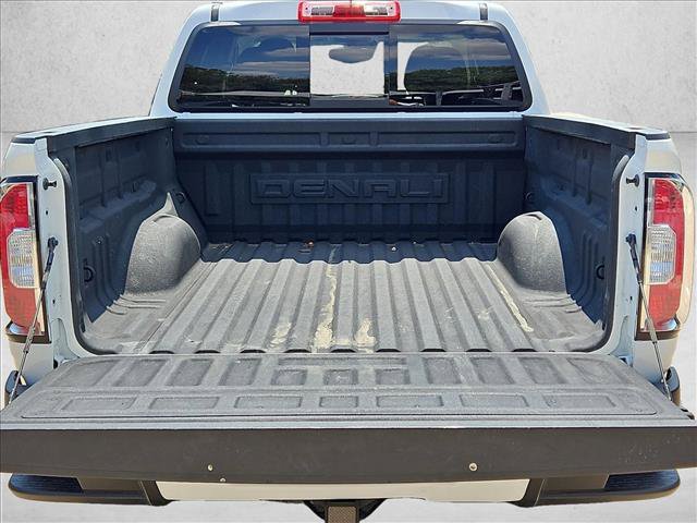 Used 2019 GMC Canyon Denali AWD/4WD image 6