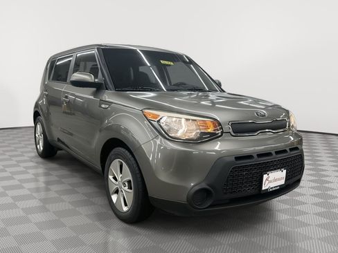 Used 2014 Kia Soul image 5