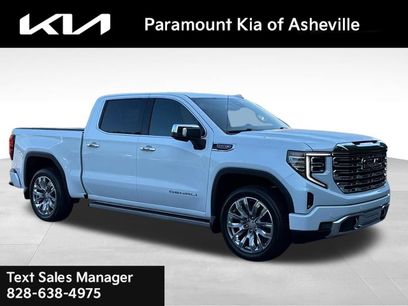 Used 2026 GMC Sierra 1500 Denali