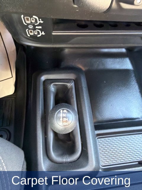Used 2022 RAM 2500 Tradesman AWD/4WD image 8