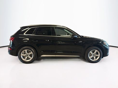 Used 2023 Audi Q5 2.0T Premium w/ Convenience Package AWD/4WD image 10