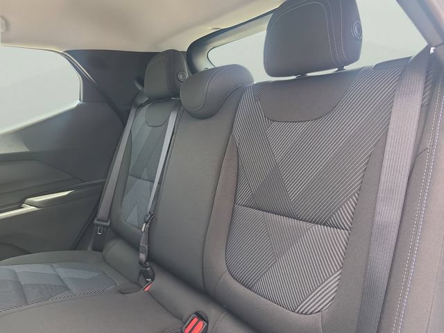 New 2027 Chevrolet Bolt LT FWD image 6
