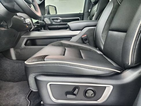 New 2026 RAM 1500 Laramie AWD/4WD image 20