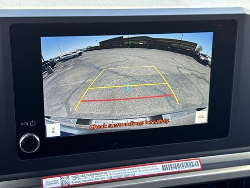 New 2025 Toyota Tacoma SR5 image 21