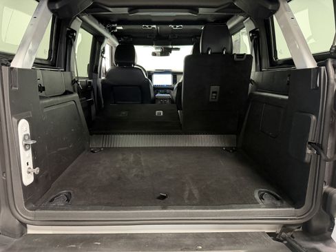Used 2025 Ford Bronco Outer Banks image 31