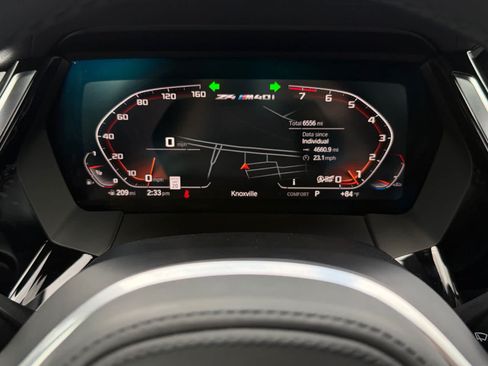 Used 2026 BMW Z4 M40i RWD image 30
