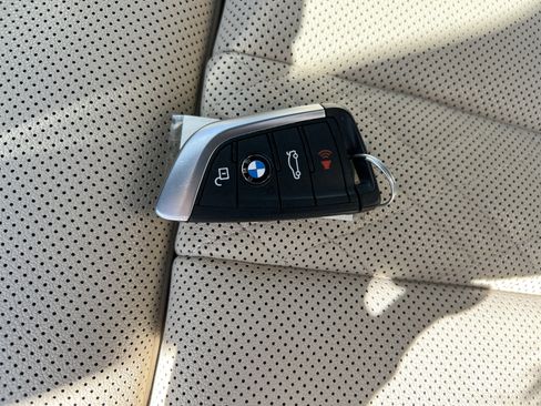Used 2023 BMW 540i xDrive w/ Premium Package AWD/4WD image 35