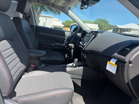 New 2026 Mitsubishi Outlander Sport SE AWD/4WD image 27