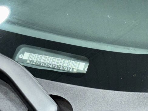 Used 1999 Pontiac Firebird Formula w/ Security Pkg image 42