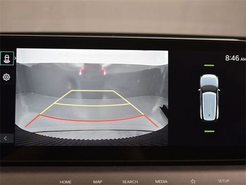 Certified 2026 Kia EV9 Light image 20