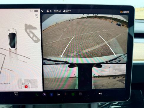 Used 2022 Tesla Model 3 Long Range image 20