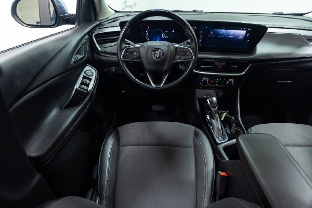 Used 2024 Buick Encore GX Preferred FWD image 3