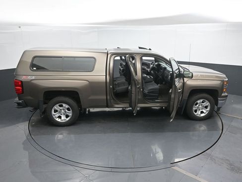 Used 2014 Chevrolet Silverado 1500 LT w/ All Star Edition image 54