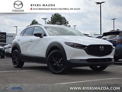 Certified 2025 MAZDA CX-30 2.5 Turbo w/ Premium Package