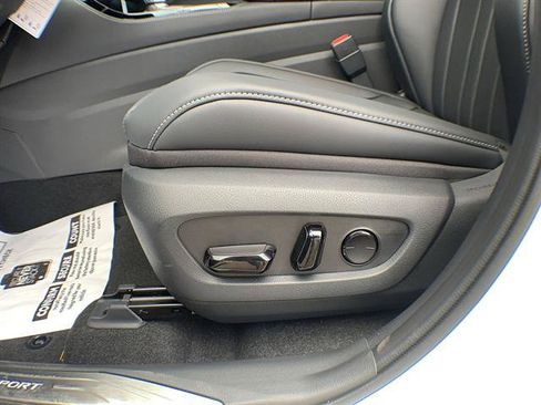 Used 2026 Lexus NX 450h+ F Sport AWD/4WD image 12