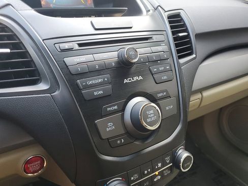 Used 2015 Acura RDX AWD image 31