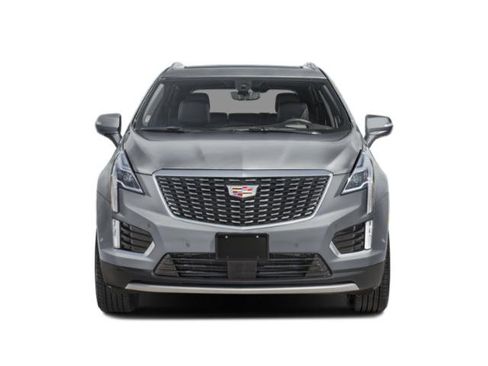 Used 2025 Cadillac XT5 Premium Luxury AWD/4WD image 4