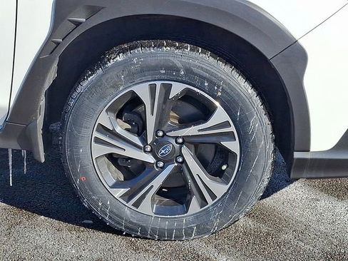 Certified 2024 Subaru Crosstrek 2.0i Premium w/ Crosstrek Mirror Package image 8