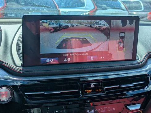 New 2026 Acura MDX A-Spec image 25