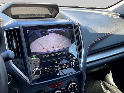 Used 2019 Subaru Crosstrek 2.0i Limited w/ Moonroof Package AWD/4WD image 31