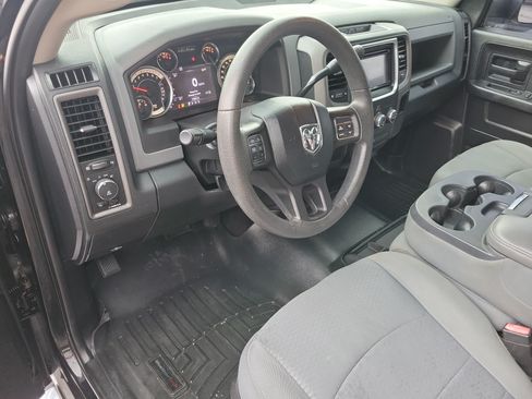Used 2013 RAM 1500 Express AWD/4WD image 3