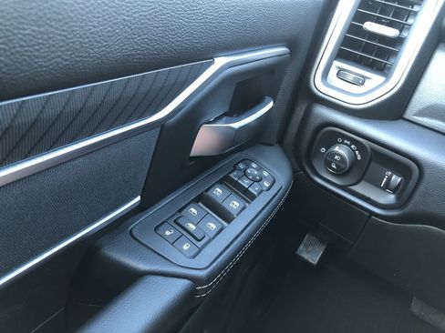 New 2026 RAM 2500 Big Horn image 20