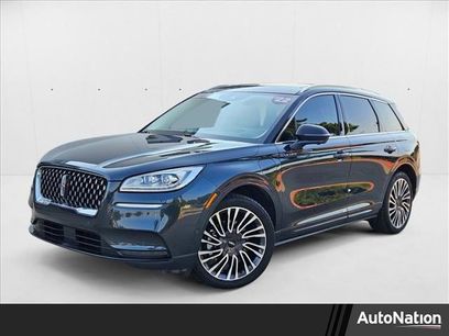 Used 2022 Lincoln Corsair Grand Touring w/ Elements Technology Bundle