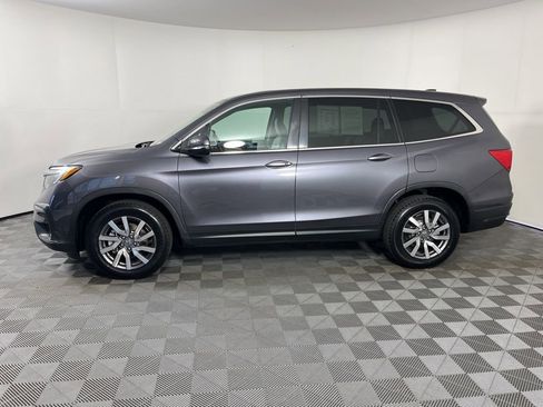 Certified 2020 Honda Pilot EX-L image 2