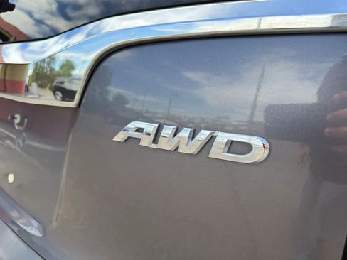 Used 2016 Honda CR-V EX image 40