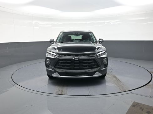 New 2026 Chevrolet Blazer LT w/ Convenience Package image 8