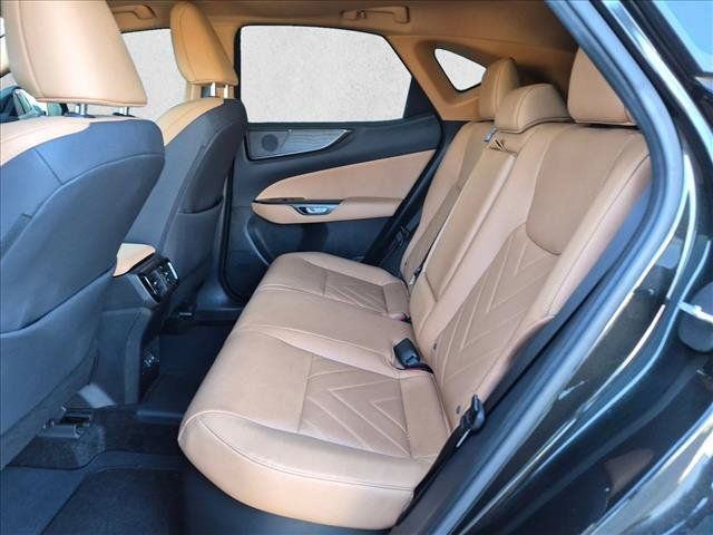 Used 2024 Lexus NX 450h+ AWD w/ Vision Package image 19