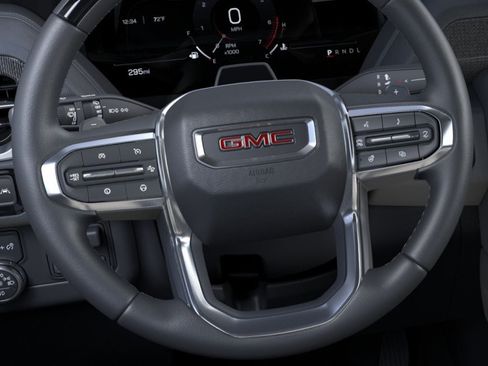 New 2026 GMC Yukon XL Elevation w/ Elevation Premium Package AWD/4WD image 19