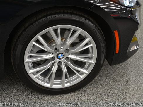 Used 2023 BMW 330i Sedan w/ Premium Package image 44