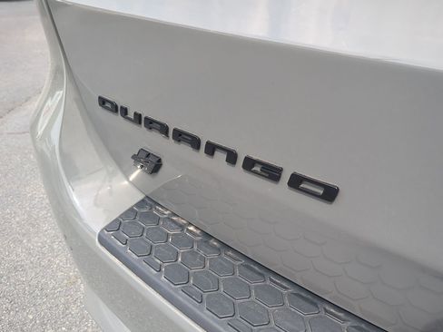 Used 2022 Dodge Durango R/T image 34