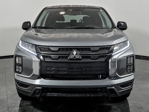 Used 2024 Mitsubishi Outlander Sport AWD image 4
