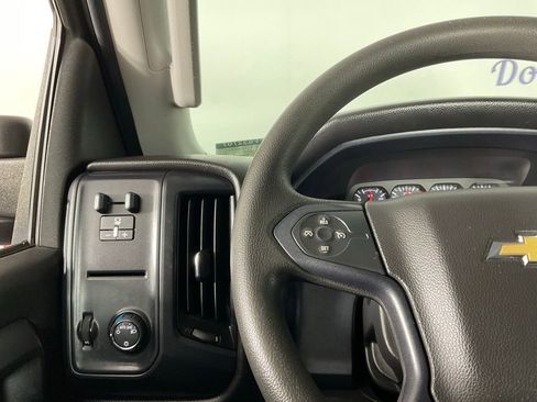 Used 2015 Chevrolet Silverado 2500 W/T image 22