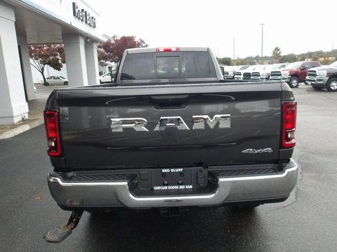 New 2026 RAM 2500 Tradesman image 7