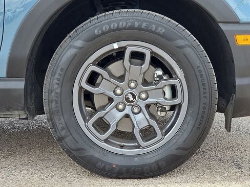 Used 2023 Ford Bronco Sport Big Bend w/ Convenience Package AWD/4WD image 8