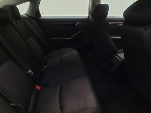 Used 2018 Honda Accord LX image 19
