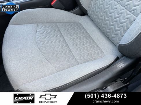 Used 2024 Chevrolet Equinox LS w/ LS Convenience Package image 25