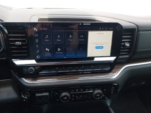 New 2025 Chevrolet Silverado 1500 RST w/ Convenience Package II image 17